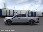 2025 Ford Maverick SuperCrew Cab AWD, Pickup for sale #W6163 - photo 4