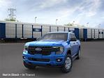 New 2024 Ford Ranger XL SuperCrew Cab 4x4, Pickup for sale #W6173 - photo 3