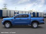 New 2024 Ford Ranger XL SuperCrew Cab 4x4, Pickup for sale #W6173 - photo 4