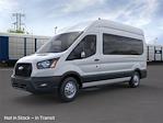 2024 Ford Transit 350 High Roof AWD, Passenger Van for sale #W6210 - photo 1