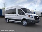 2024 Ford Transit 350 High Roof AWD, Passenger Van for sale #W6210 - photo 7