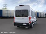 2024 Ford Transit 350 High Roof AWD, Passenger Van for sale #W6210 - photo 8