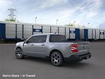 New 2025 Ford Maverick Lariat SuperCrew Cab AWD, Pickup for sale #W6217 - photo 2