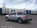 New 2025 Ford Maverick Lariat SuperCrew Cab AWD, Pickup for sale #W6218 - photo 2