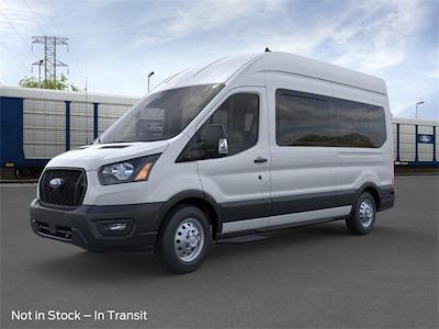 New 2024 Ford Transit 350 High Roof AWD, Passenger Van for sale #W6219 - photo 1