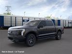 New 2024 Ford F-150 Lightning Flash SuperCrew Cab AWD, Pickup for sale #W6235 - photo 1