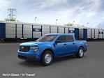 New 2025 Ford Maverick XL SuperCrew Cab AWD, Pickup for sale #W6253 - photo 1