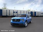 New 2025 Ford Maverick XL SuperCrew Cab AWD, Pickup for sale #W6253 - photo 3