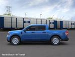 New 2025 Ford Maverick XL SuperCrew Cab AWD, Pickup for sale #W6253 - photo 4