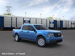 New 2025 Ford Maverick XL SuperCrew Cab AWD, Pickup for sale #W6253 - photo 7