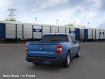 New 2025 Ford Maverick XL SuperCrew Cab AWD, Pickup for sale #W6253 - photo 8