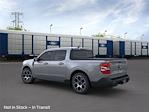 New 2025 Ford Maverick Lariat SuperCrew Cab AWD, Pickup for sale #W6271 - photo 2