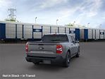 New 2025 Ford Maverick Lariat SuperCrew Cab AWD, Pickup for sale #W6271 - photo 8