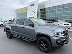 Used 2021 Chevrolet Colorado LT Crew Cab 4x4, Pickup for sale #WAF1909A - photo 1