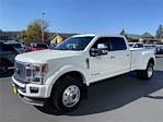 2021 Ford F-450 Crew Cab DRW 4x4, Pickup for sale #WAJ4927 - photo 7