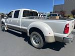 2011 Ford F-450 Crew Cab DRW 4x4, Pickup for sale #WAJ4927A - photo 2