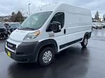 Used 2021 Ram ProMaster 1500 High Roof FWD, Empty Cargo Van for sale #WB4357B2 - photo 4