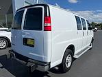 Used 2020 Chevrolet Express 2500 4x2, Empty Cargo Van for sale #WK1330 - photo 2