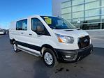 Used 2021 Ford Transit 250 Low Roof RWD, Empty Cargo Van for sale #WK1472 - photo 14