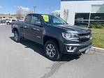 2016 Colorado Extended Cab 4x2,  Pickup #WP1574A - photo 3