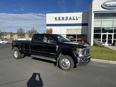 2022 Ford F-450 Crew Cab DRW 4WD, Pickup #WP3698A - photo 1