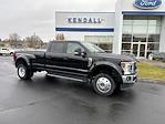 2022 Ford F-450 Crew Cab DRW 4WD, Pickup #WP3698A - photo 2
