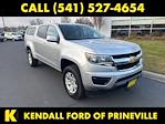 Used 2015 Chevrolet Colorado LT Crew Cab 4x4, Pickup for sale #WP4523B - photo 3