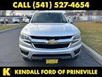 Used 2015 Chevrolet Colorado LT Crew Cab 4x4, Pickup for sale #WP4523B - photo 4