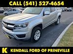 Used 2015 Chevrolet Colorado LT Crew Cab 4x4, Pickup for sale #WP4523B - photo 5