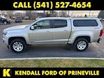 Used 2015 Chevrolet Colorado LT Crew Cab 4x4, Pickup for sale #WP4523B - photo 6