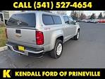 Used 2015 Chevrolet Colorado LT Crew Cab 4x4, Pickup for sale #WP4523B - photo 2