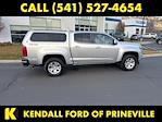 Used 2015 Chevrolet Colorado LT Crew Cab 4x4, Pickup for sale #WP4523B - photo 9