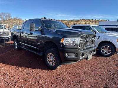 2022 Ram 2500 Crew Cab 4x4, Pickup for sale #WP4526A - photo 1