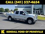 2012 Ford F-350 Crew Cab SRW 4x4, Pickup for sale #WP4537A - photo 3