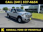 2012 Ford F-350 Crew Cab SRW 4x4, Pickup for sale #WP4537A - photo 1