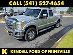 2012 Ford F-350 Crew Cab SRW 4x4, Pickup for sale #WP4537A - photo 7