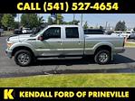 2012 Ford F-350 Crew Cab SRW 4x4, Pickup for sale #WP4537A - photo 8