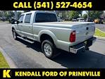 2012 Ford F-350 Crew Cab SRW 4x4, Pickup for sale #WP4537A - photo 9