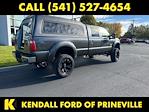 Used 2016 Ford F-350 Lariat Crew Cab 4x4, Pickup for sale #WP4596A - photo 2