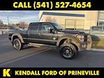 Used 2011 Ford F-350 Lariat Crew Cab 4x4, Pickup for sale #WP4596B - photo 3