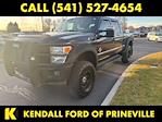 Used 2011 Ford F-350 Lariat Crew Cab 4x4, Pickup for sale #WP4596B - photo 5