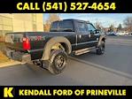 Used 2011 Ford F-350 Lariat Crew Cab 4x4, Pickup for sale #WP4596B - photo 2