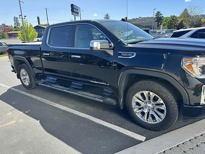 2021 GMC Sierra 1500 Crew Cab 4x4, Pickup for sale #WP4762A - photo 1