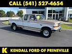 1997 Ford F-250 Super Cab 4x4, Pickup for sale #WP4796B - photo 1