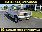 1997 Ford F-250 Super Cab 4x4, Pickup for sale #WP4796B - photo 3