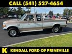 1997 Ford F-250 Super Cab 4x4, Pickup for sale #WP4796B - photo 2