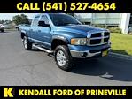 Used 2005 Dodge Ram 2500 SLT Quad Cab 4x4, Pickup for sale #WP4808A - photo 3