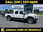 2016 Ford F-350 Crew Cab SRW 4x4, Pickup for sale #WP5003A - photo 6