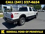 2016 Ford F-350 Crew Cab SRW 4x4, Pickup for sale #WP5003A - photo 3