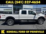 2016 Ford F-350 Crew Cab SRW 4x4, Pickup for sale #WP5003A - photo 12